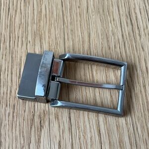 Longchamp Original Belt Buckle